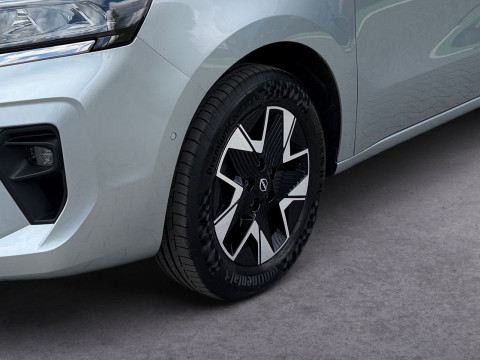 Ansicht 7 - Gebrauchtwagen Fahrzeug, Modell Townstar der Marke Nissan von Verkäufer Autohaus Paul Vertriebs GmbH & Co.KG