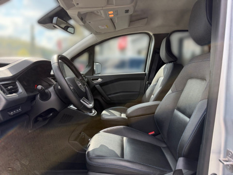 Ansicht 8 - Gebrauchtwagen Fahrzeug, Modell Townstar der Marke Nissan von Verkäufer Autohaus Paul Vertriebs GmbH & Co.KG