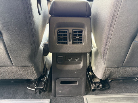 Ansicht 19 - Gebrauchtwagen Fahrzeug, Modell Townstar der Marke Nissan von Verkäufer Autohaus Paul Vertriebs GmbH & Co.KG