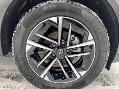 Ansicht 7 - Gebrauchtwagen Fahrzeug, Modell Juke der Marke Nissan von Verkäufer Autohaus Günther GmbH