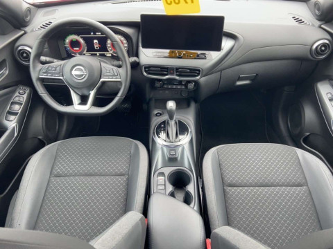 Ansicht 8 - Gebrauchtwagen Fahrzeug, Modell Juke der Marke Nissan von Verkäufer Autohaus Günther GmbH