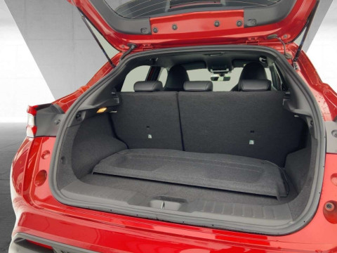 Ansicht 12 - Gebrauchtwagen Fahrzeug, Modell Juke der Marke Nissan von Verkäufer Autohaus Günther GmbH