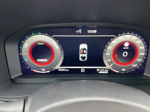 Ansicht 15 - Gebrauchtwagen Fahrzeug, Modell Juke der Marke Nissan von Verkäufer Autohaus Günther GmbH