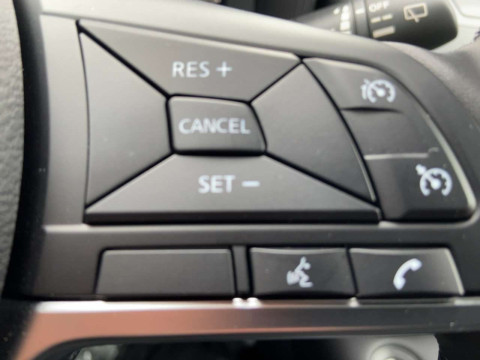 Ansicht 16 - Gebrauchtwagen Fahrzeug, Modell Juke der Marke Nissan von Verkäufer Autohaus Günther GmbH