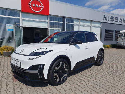 Ansicht 1 - Neuwagen Fahrzeug, Modell Micra der Marke Nissan von Verkäufer Autohaus Eimann GmbH