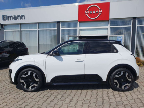 Ansicht 2 - Neuwagen Fahrzeug, Modell Micra der Marke Nissan von Verkäufer Autohaus Eimann GmbH