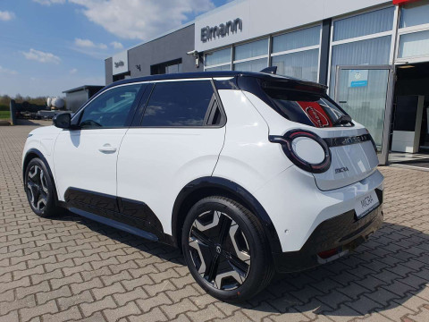 Ansicht 3 - Neuwagen Fahrzeug, Modell Micra der Marke Nissan von Verkäufer Autohaus Eimann GmbH