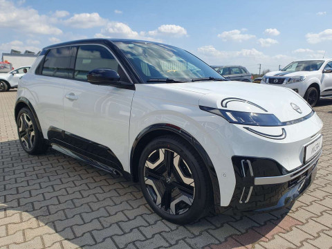 Ansicht 6 - Neuwagen Fahrzeug, Modell Micra der Marke Nissan von Verkäufer Autohaus Eimann GmbH