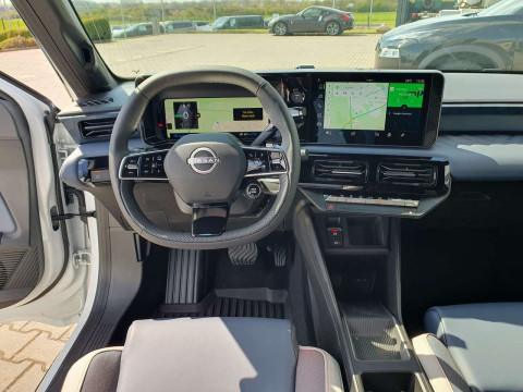 Ansicht 10 - Neuwagen Fahrzeug, Modell Micra der Marke Nissan von Verkäufer Autohaus Eimann GmbH