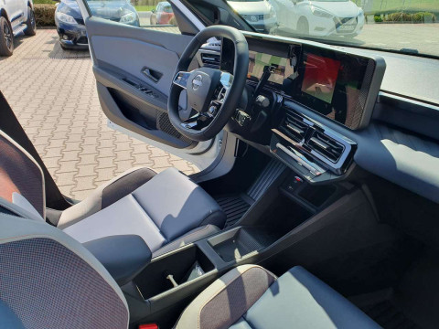 Ansicht 12 - Neuwagen Fahrzeug, Modell Micra der Marke Nissan von Verkäufer Autohaus Eimann GmbH