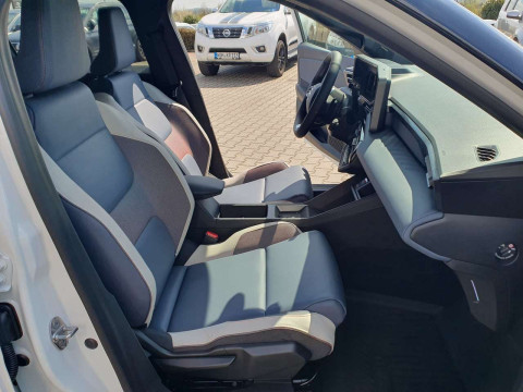 Ansicht 13 - Neuwagen Fahrzeug, Modell Micra der Marke Nissan von Verkäufer Autohaus Eimann GmbH