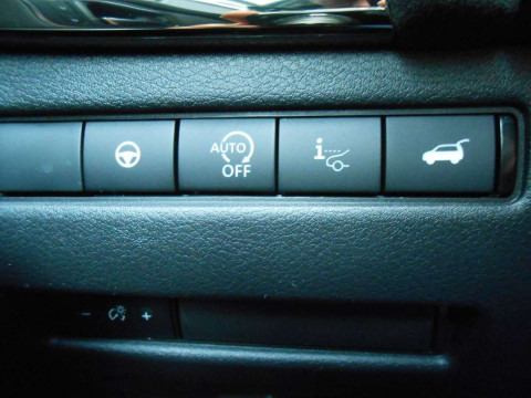 Ansicht 12 - Neuwagen Fahrzeug, Modell Qashqai der Marke Nissan von Verkäufer Autohaus Smalcalda GmbH