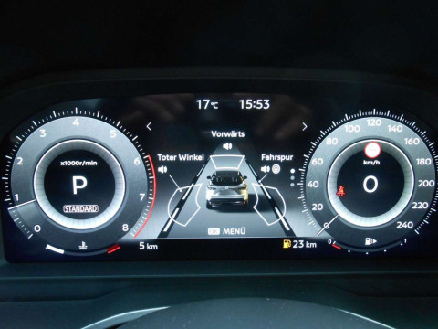 Ansicht 17 - Neuwagen Fahrzeug, Modell Qashqai der Marke Nissan von Verkäufer Autohaus Smalcalda GmbH