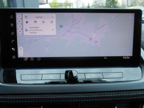 Ansicht 18 - Neuwagen Fahrzeug, Modell Qashqai der Marke Nissan von Verkäufer Autohaus Smalcalda GmbH