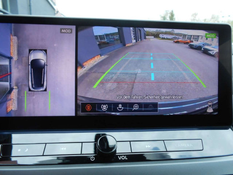 Ansicht 20 - Neuwagen Fahrzeug, Modell Qashqai der Marke Nissan von Verkäufer Autohaus Smalcalda GmbH