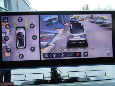 Ansicht 23 - Neuwagen Fahrzeug, Modell Qashqai der Marke Nissan von Verkäufer Autohaus Smalcalda GmbH