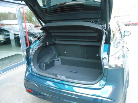 Ansicht 26 - Neuwagen Fahrzeug, Modell Qashqai der Marke Nissan von Verkäufer Autohaus Smalcalda GmbH