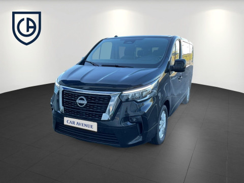 Ansicht 1 - Gebrauchtwagen Fahrzeug, Modell Primastar der Marke Nissan von Verkäufer CAR Avenue Autohaus GmbH