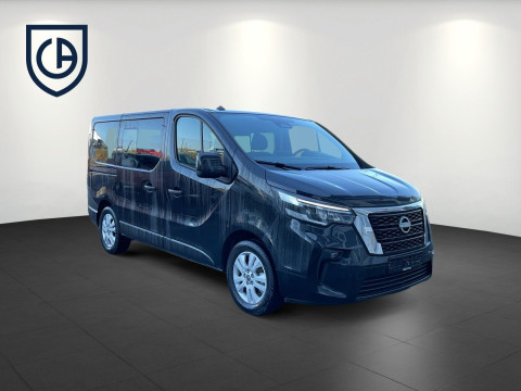Ansicht 2 - Gebrauchtwagen Fahrzeug, Modell Primastar der Marke Nissan von Verkäufer CAR Avenue Autohaus GmbH