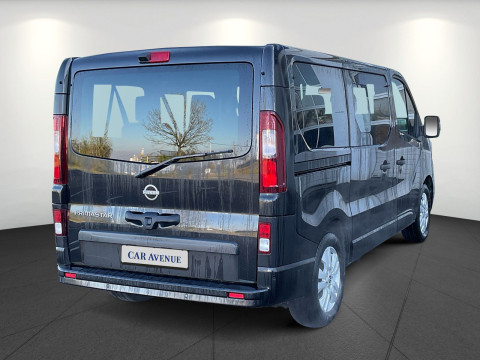 Ansicht 3 - Gebrauchtwagen Fahrzeug, Modell Primastar der Marke Nissan von Verkäufer CAR Avenue Autohaus GmbH