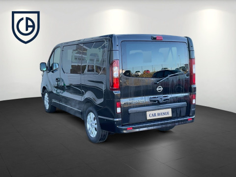 Ansicht 4 - Gebrauchtwagen Fahrzeug, Modell Primastar der Marke Nissan von Verkäufer CAR Avenue Autohaus GmbH
