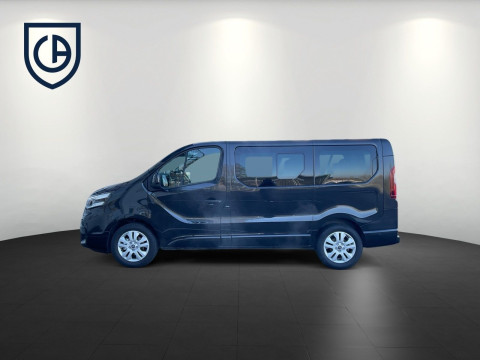 Ansicht 5 - Gebrauchtwagen Fahrzeug, Modell Primastar der Marke Nissan von Verkäufer CAR Avenue Autohaus GmbH