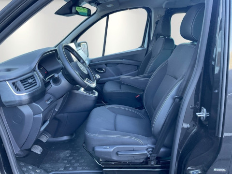 Ansicht 8 - Gebrauchtwagen Fahrzeug, Modell Primastar der Marke Nissan von Verkäufer CAR Avenue Autohaus GmbH