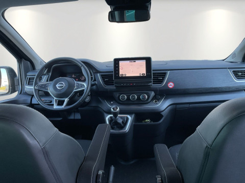 Ansicht 9 - Gebrauchtwagen Fahrzeug, Modell Primastar der Marke Nissan von Verkäufer CAR Avenue Autohaus GmbH