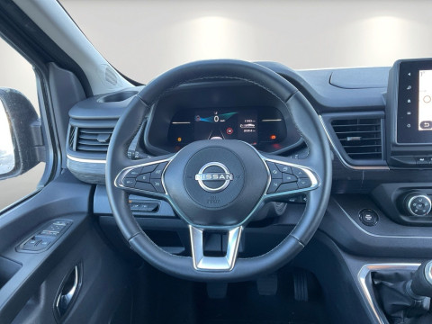 Ansicht 13 - Gebrauchtwagen Fahrzeug, Modell Primastar der Marke Nissan von Verkäufer CAR Avenue Autohaus GmbH