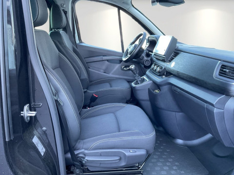 Ansicht 15 - Gebrauchtwagen Fahrzeug, Modell Primastar der Marke Nissan von Verkäufer CAR Avenue Autohaus GmbH