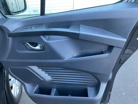 Ansicht 17 - Gebrauchtwagen Fahrzeug, Modell Primastar der Marke Nissan von Verkäufer CAR Avenue Autohaus GmbH