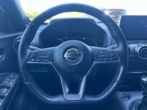 Ansicht 8 - Gebrauchtwagen Fahrzeug, Modell Juke der Marke Nissan von Verkäufer Autohaus Schäfer GmbH