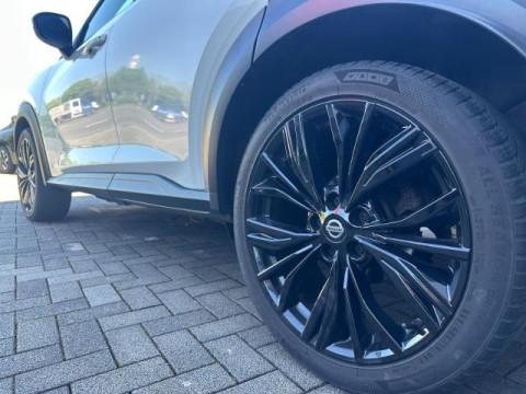 Ansicht 12 - Gebrauchtwagen Fahrzeug, Modell Juke der Marke Nissan von Verkäufer Autohaus Schäfer GmbH