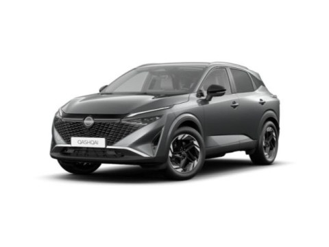 Ansicht 5 - Neuwagen Fahrzeug, Modell Qashqai der Marke Nissan von Verkäufer Autohaus Schäfer GmbH