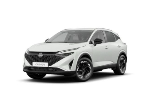 Ansicht 6 - Neuwagen Fahrzeug, Modell Qashqai der Marke Nissan von Verkäufer Autohaus Schäfer GmbH