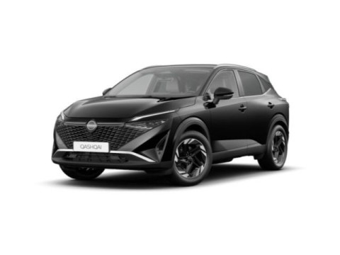 Ansicht 7 - Neuwagen Fahrzeug, Modell Qashqai der Marke Nissan von Verkäufer Autohaus Schäfer GmbH
