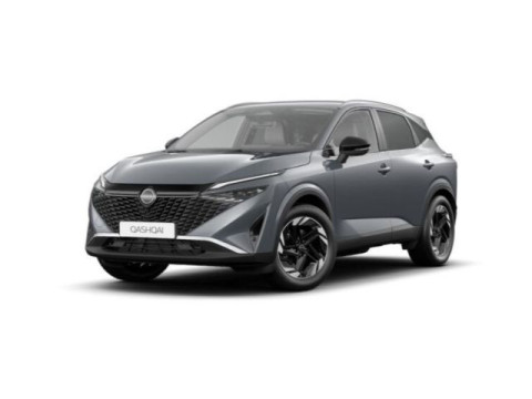 Ansicht 8 - Neuwagen Fahrzeug, Modell Qashqai der Marke Nissan von Verkäufer Autohaus Schäfer GmbH
