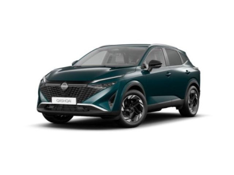 Ansicht 9 - Neuwagen Fahrzeug, Modell Qashqai der Marke Nissan von Verkäufer Autohaus Schäfer GmbH