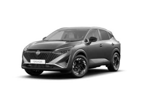 Ansicht 5 - Neuwagen Fahrzeug, Modell Qashqai der Marke Nissan von Verkäufer Autohaus Schäfer GmbH