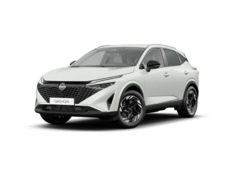 Ansicht 6 - Neuwagen Fahrzeug, Modell Qashqai der Marke Nissan von Verkäufer Autohaus Schäfer GmbH