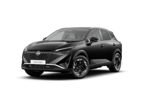 Ansicht 7 - Neuwagen Fahrzeug, Modell Qashqai der Marke Nissan von Verkäufer Autohaus Schäfer GmbH