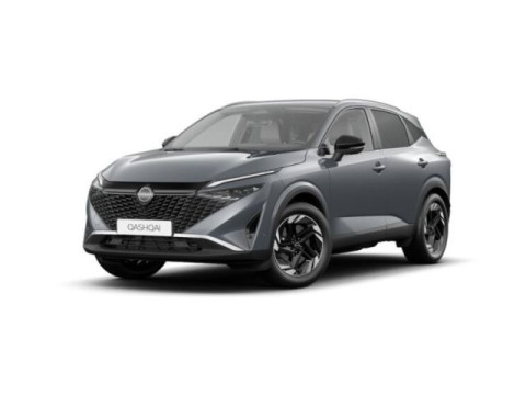 Ansicht 8 - Neuwagen Fahrzeug, Modell Qashqai der Marke Nissan von Verkäufer Autohaus Schäfer GmbH