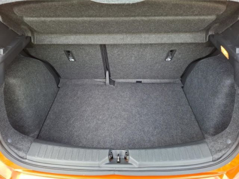 Ansicht 6 - Gebrauchtwagen Fahrzeug, Modell Micra der Marke Nissan von Verkäufer Autohaus Triebel GmbH