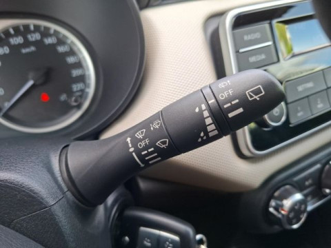 Ansicht 17 - Gebrauchtwagen Fahrzeug, Modell Micra der Marke Nissan von Verkäufer Autohaus Triebel GmbH