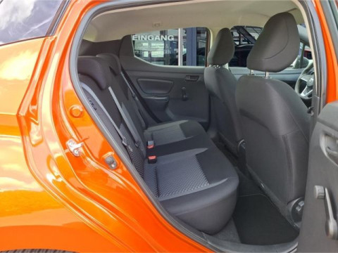 Ansicht 22 - Gebrauchtwagen Fahrzeug, Modell Micra der Marke Nissan von Verkäufer Autohaus Triebel GmbH