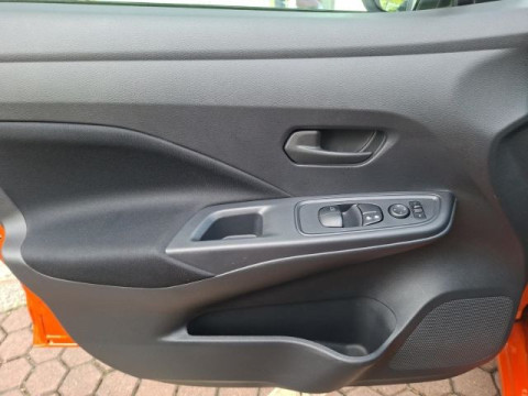 Ansicht 23 - Gebrauchtwagen Fahrzeug, Modell Micra der Marke Nissan von Verkäufer Autohaus Triebel GmbH