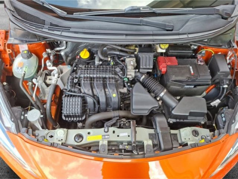 Ansicht 26 - Gebrauchtwagen Fahrzeug, Modell Micra der Marke Nissan von Verkäufer Autohaus Triebel GmbH