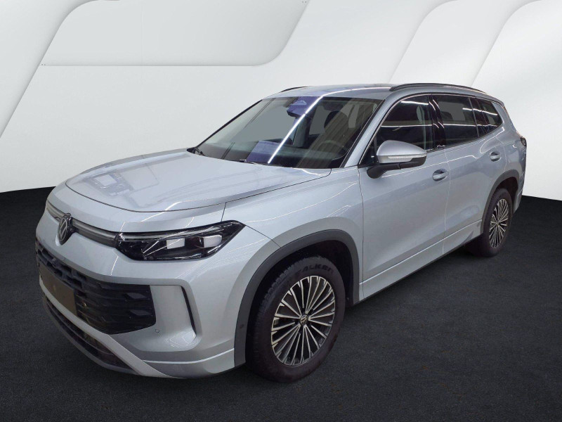 Bild 1: Volkswagen Tayron 2.0 TDI DSG 4M LIFE AHK NAVI KAMERA IQ.LIGHT