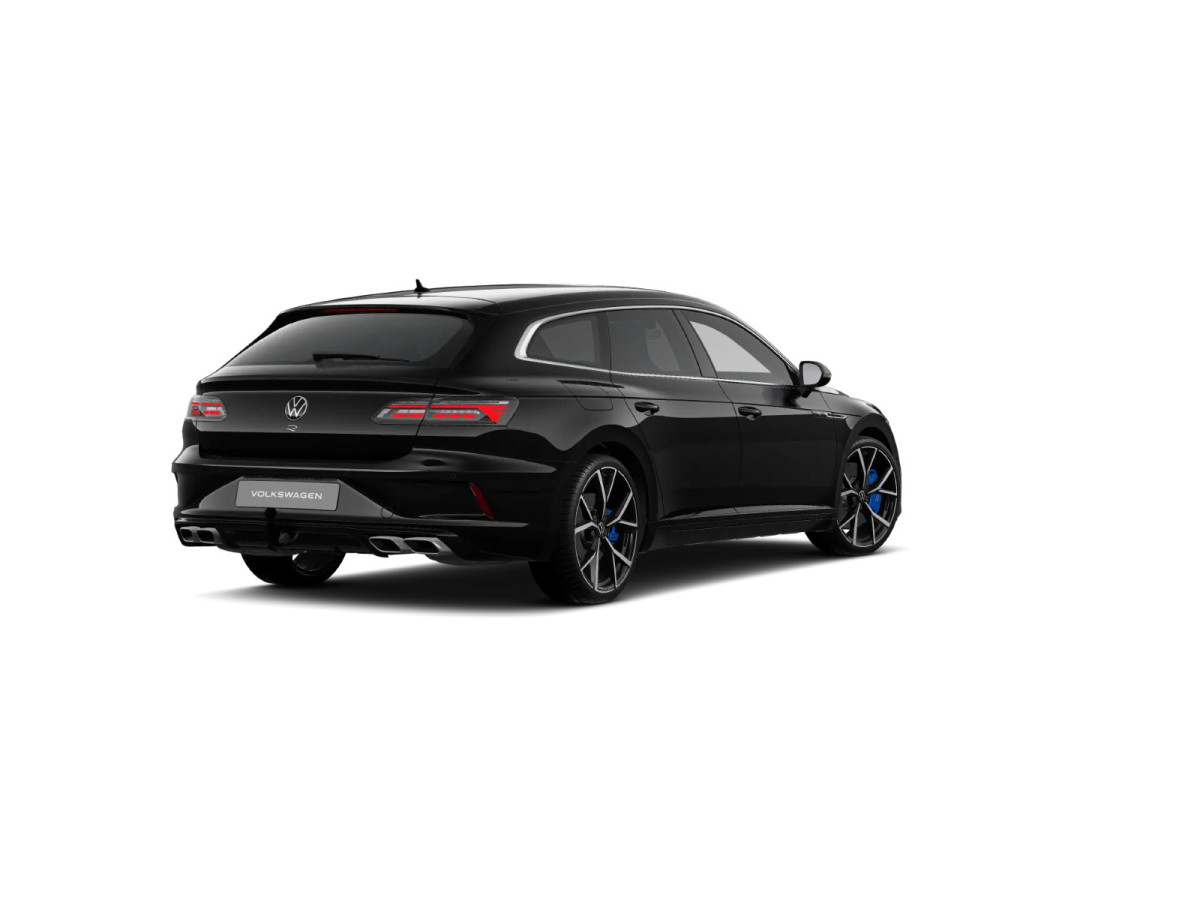 Thumb 1: Volkswagen Arteon Shooting Brake 2.0 TSI DSG 4M R AHK NAVI DCC IQ.LIGHT