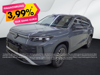 Volkswagen Tayron 2.0 TDI DSG 4M LIFE NAVI AHK KAMERA KLIMA